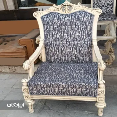 کارگاه تعمیر مبل زیبا ایران