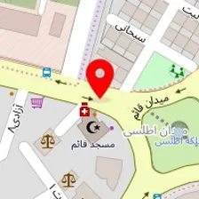 آموزشگاه آرایشگری برلیان