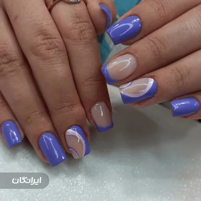 سالن زیبایی رزا