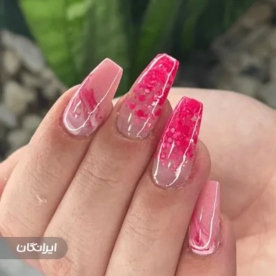 سالن زیبایی رزا