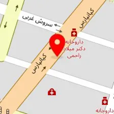 شنوایی سنجی و سمعک مهراذین