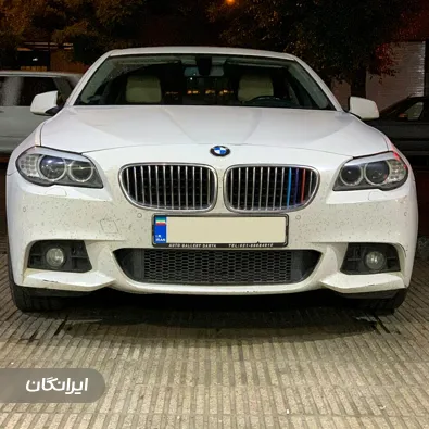 تعمیرگاه خودرو هاکوپیان المپیک