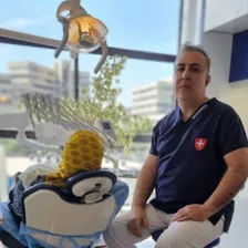 دندانپزشکی هیراد