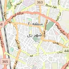 سالن زیبایی شمس آرا