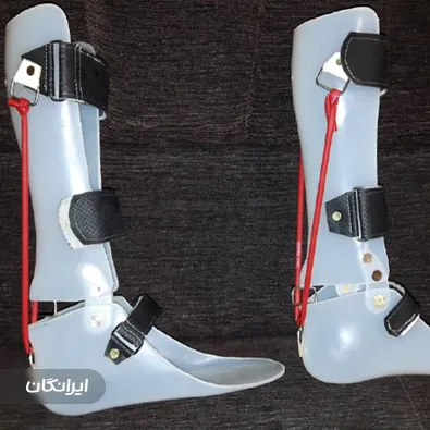 ارتوپدی فنی آرش