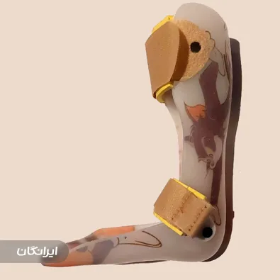 ارتوپدی فنی آرش