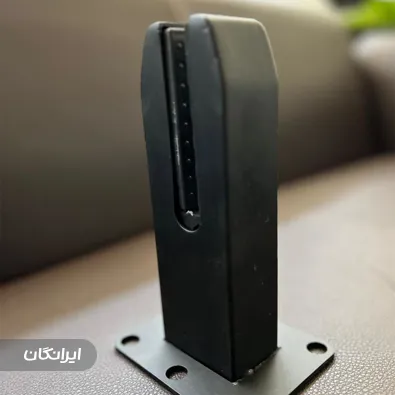 شرکت جهان آذر