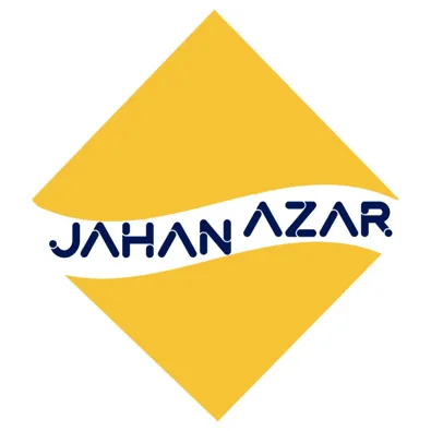 لوگوی شرکت جهان آذر