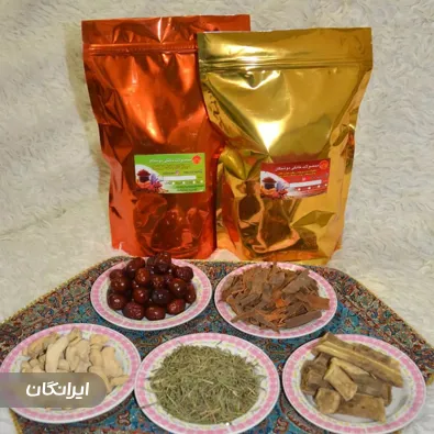 صنایع غذایی دوشنگان