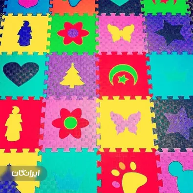 تولیدی سینا فوم