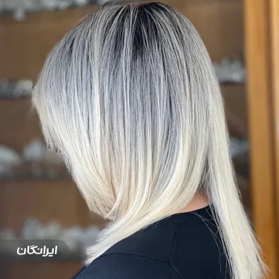 سالن زیبایی نوشین