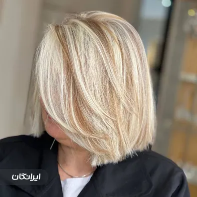 سالن زیبایی نوشین