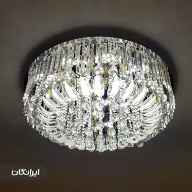 نصب و تعمیر لوستر پور تقی