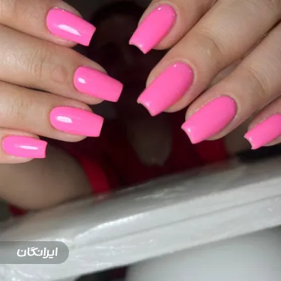 سالن کاشت ناخن سحر