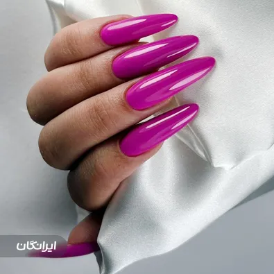 سالن کاشت ناخن سحر