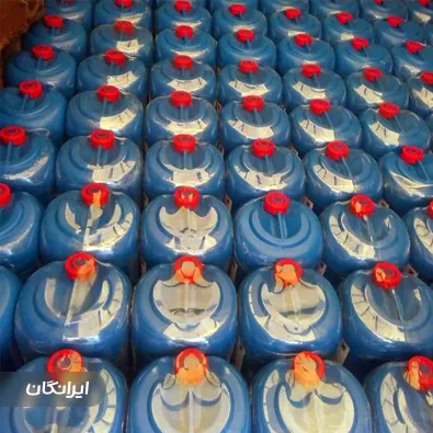 شرکت شیمیران صنعت شریف