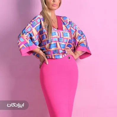 مزون شیرازی