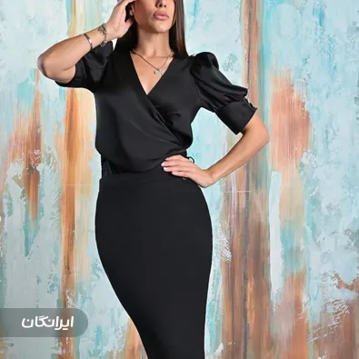 مزون شیرازی