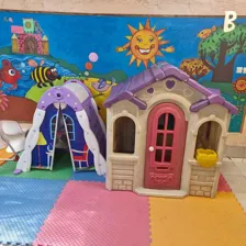 مهد کودک و پیش دبستان گلزار