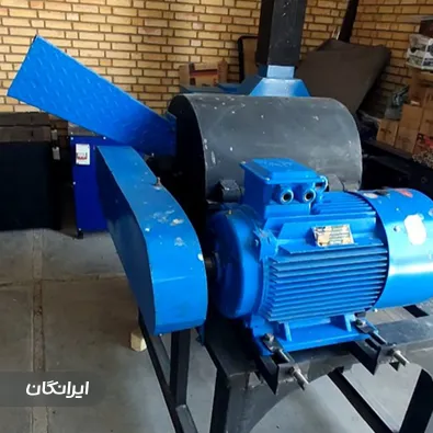 ماشین سازی متحدان