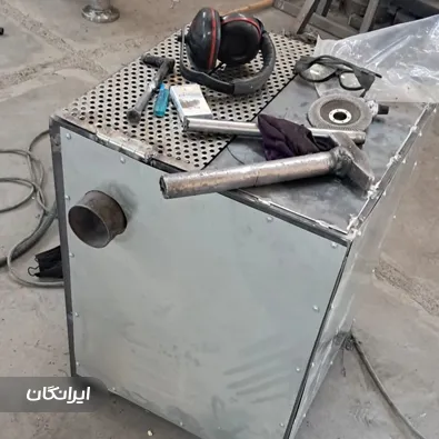 ماشین سازی متحدان