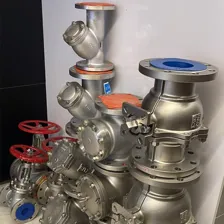 شرکت انرژی گستر تات