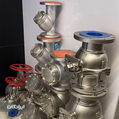 شرکت انرژی گستر تات