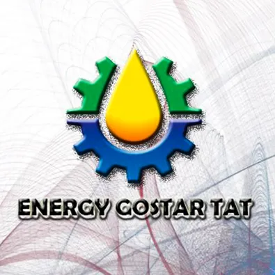 لوگوی شرکت انرژی گستر تات