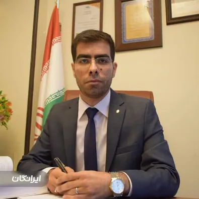 وکیل حمید خانزاده