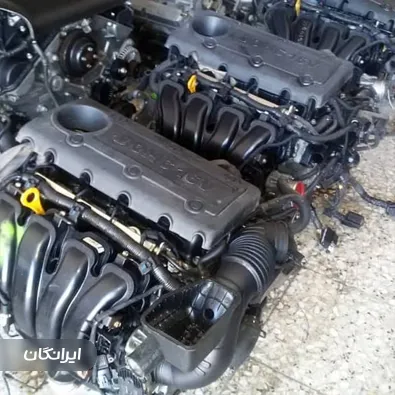 فروشگاه استوک یدک اسماعیل زاده