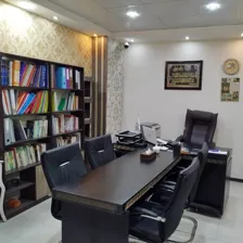 دفتر حقوقی بین المللی آبتین