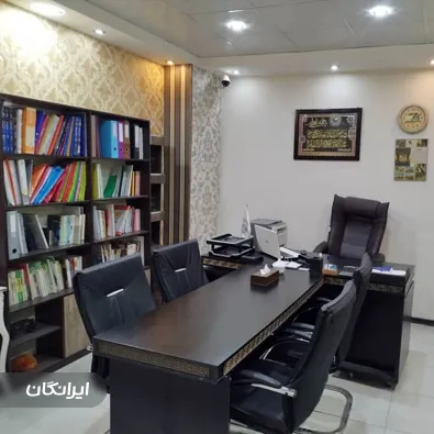 دفتر حقوقی بین المللی آبتین