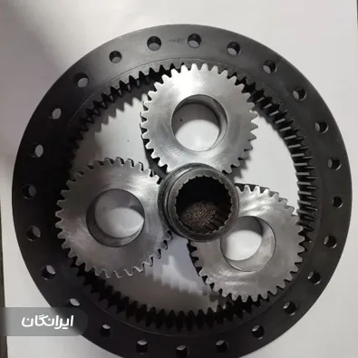 گروه صنعتی عرب زاده