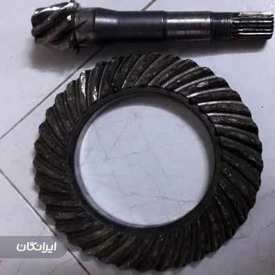 گروه صنعتی عرب زاده