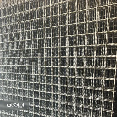 گروه تولیدی ایران توری