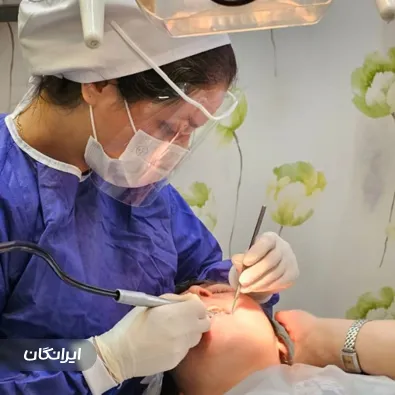 دکتر میترا وثوقی