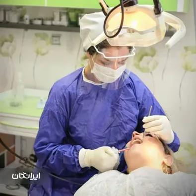 دکتر میترا وثوقی