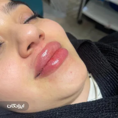 کلینیک زیبایی دکتر مسعود صفایی پور