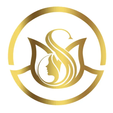 لوگوی کلینیک زیبایی دکتر مسعود صفایی پور