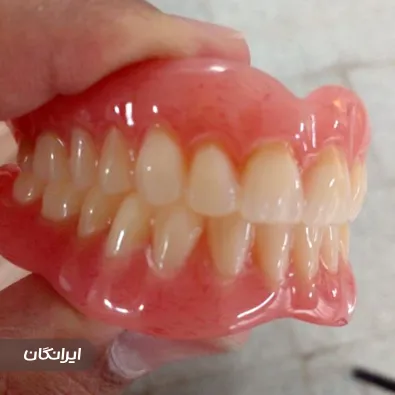 دندانسازی دینی