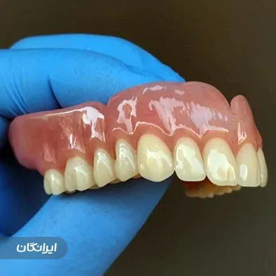 دندانسازی دینی