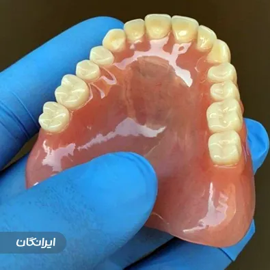 دندانسازی دینی