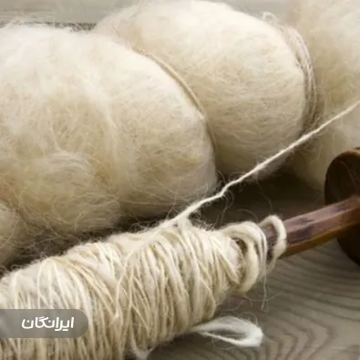 گروه صنایع نساجی فلاحتی