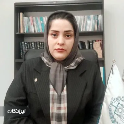 وکیل دکتر معصومه قلیچ