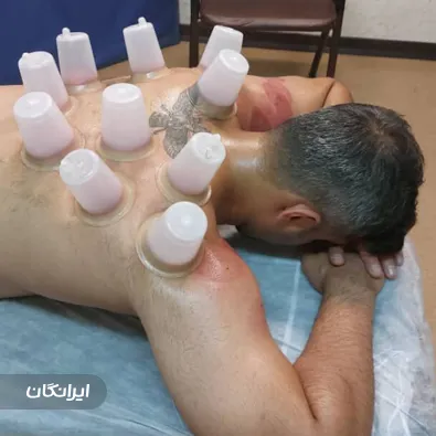 سلامتکده طب سنتی حکیم