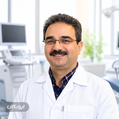 مرکز تخصصی شنوایی و سمعک ایران