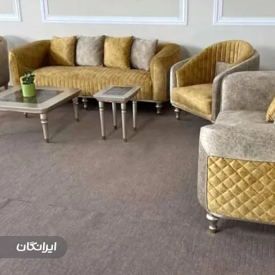 مبلمان پاراگون