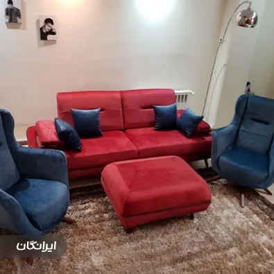 مبلمان پاراگون