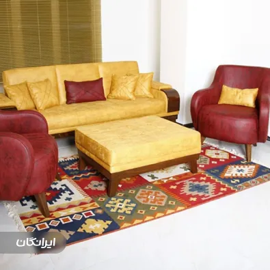 مبلمان پاراگون