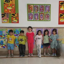 مهدکودک هنری کیارنگ